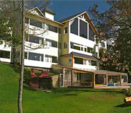 Sol de Nahuel picture, Bariloche hotels, Argentina For Less