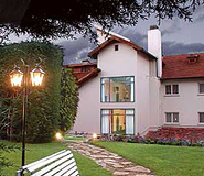 Hotel Tres Reyes picture, Bariloche hotels, Argentina For Less