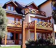 Villa Sophia picture, Bariloche hotels, Argentina For Less