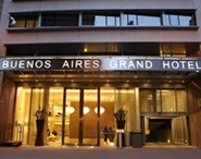 Buenos Aires Grand Hotel Buenos Aires Grand Hotel Photos, Buenos Aires hotel, Argentina for Less