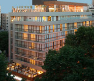 Aspen Square Hotel Picture, Buenos Aires Hotel, Argentina Travel, Argentina For Less