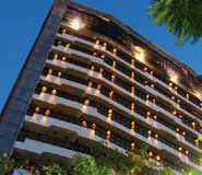Hotel Etoile picture, Buenos Aires hotels, Argentina For Less