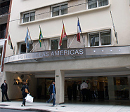 Hotel de las Americas picture, Buenos Aires hotels, Argentina For Less