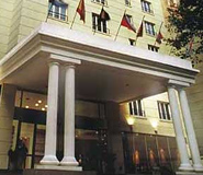 Hotel Loi Suites Recoleta picture, Buenos Aires hotels, Argentina For Less