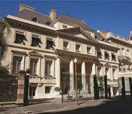 Hotel Park Hyatt picture, Buenos Aires hotels, Argentina For Less