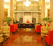 Savoy Hotel picture, Buenos Aires hotels, Argentina For Less