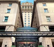 Hotel Sofitel Buenos Aires picture, Buenos Aires hotels, Argentina For Less
