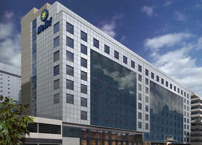 Melia Hotel Photos Buenos Aires Hotels Argentina For Less Meliá Buenos Aires Exterior View Argentina 5 Star Hotels Vacation
