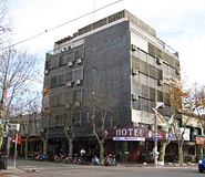 Bahia Hotel Centro picture, Colonia hotels, Argentina For Less