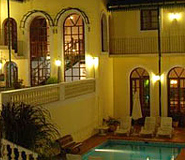 Don Antonio Posada picture, Colonia hotels, Argentina For Less