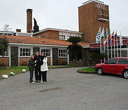 El Mirador Hotel & Spa picture, Colonia hotels, Argentina For Less