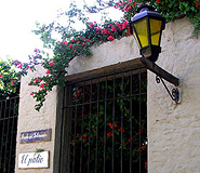 Posada del Gobernador picture, Colonia hotels, Argentina For Less