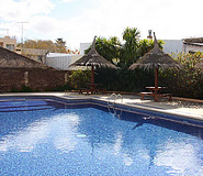 Hotel Italiano picture, Colonia hotels, Argentina For Less