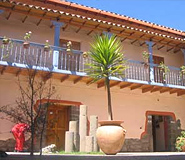 Hotel Arqueologo picture, Cusco hotels, Argentina For Less