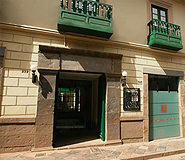 Casa Andina Classic Cusco Koricancha picture, Cusco hotels, Argentina For Less