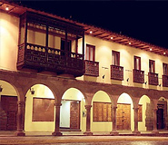 Casa Andina Classic Cusco Plaza picture, Cusco hotels, Argentina For Less