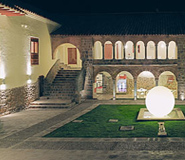 Casa Cartagena Cusco picture, Cusco hotels, Argentina For Less