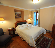 Hotel Del Prado Inn picture, Cusco hotels, Argentina For Less