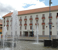 Eco Inn Cusco picture, Cusco hotels, Argentina For Less