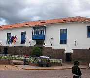 Hotel Libertador Cusco picture, Cusco hotels, Argentina For Less