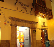 Hostal El Triunfo picture, Cusco hotels, Argentina For Less