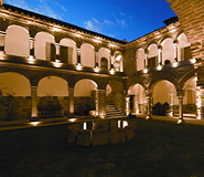 Hotel La Casona Cusco picture, Cusco hotels, Argentina For Less