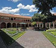 Hotel Monasterio picture, Cusco hotels, Argentina For Less