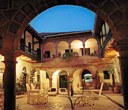Niños Hotel picture, Cusco hotels, Argentina For Less