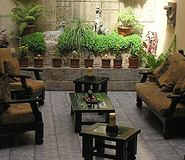 Hotel Ruinas picture, Cusco hotels, Argentina For Less