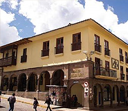 Sonesta Posada del Inca Cusco picture, Cusco hotels, Argentina For Less