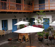 Hotel Tupac Yupanqui picture, Cusco hotels, Argentina For Less
