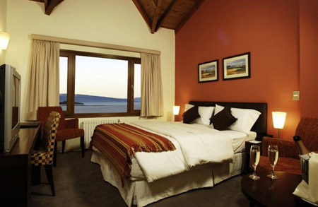 Hotel Rochester Calafate Photos El Calafate Hotels - 