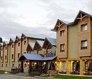 Hotel El Quijote picture, El Calafate hotels, Argentina For Less