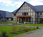 Eolo Hotel picture, El Calafate hotels, Argentina For Less