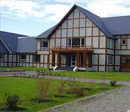 Eolo Hotel Picture, El Calafate Hotel, Argentina Travel, Argentina For Less