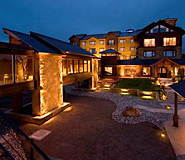 Imago Hotel & Spa picture, El Calafate hotels, Argentina For Less