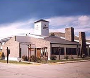 Hosteria Kalken picture, El Calafate hotels, Argentina For Less