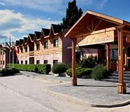 Hotel Kapenke picture, El Calafate hotels, Argentina For Less