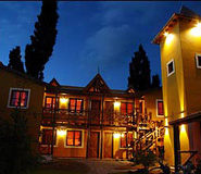 Kau Kaleshen Hosteria picture, El Calafate hotels, Argentina For Less