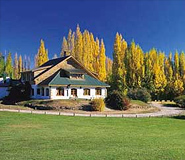 Hotel Kau Yatun picture, El Calafate hotels, Argentina For Less