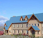 Hosteria las Sinfonias picture, El Calafate hotels, Argentina For Less