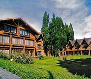 Posada Los Alamos Picture, El Calafate Hotels, Argentina Travel, Argentina For Less