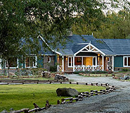 Los Sauces Casa Patagonica Picture, El Calafate Hotel, Argentina Travel, Argentina For Less