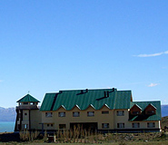Hosteria Meulen picture, El Calafate hotels, Argentina For Less