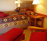 Hotel Mirador del Lago picture, El Calafate hotels, Argentina For Less