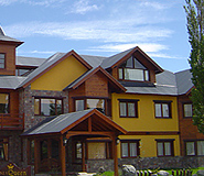 Patagonia Queen hotel picture, El Calafate hotels, Argentina For Less