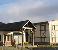 Rincon del Calafate picture, El Calafate hotels, Argentina For Less