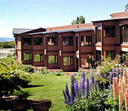 Sierra Nevada picture, El Calafate Hotel, Argentina Travel, Argentina For Less