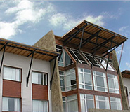 Hotel Terrazas del Calafate picture, El Calafate hotels, Argentina For Less