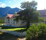 Hosteria El Pilar picture, El Chalten hotels, Argentina For Less